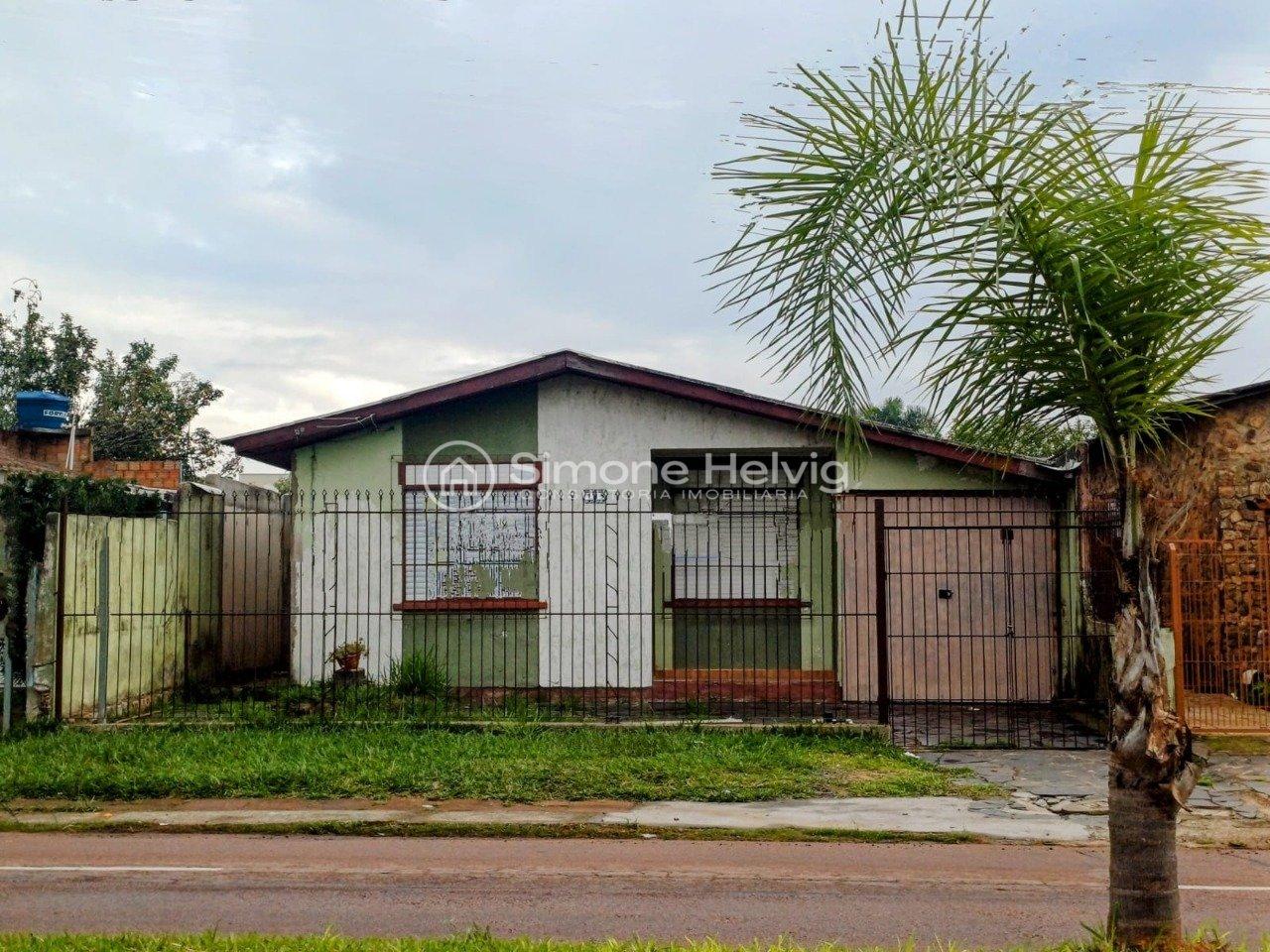 Casa 3 quartos à venda, 145m², Colina - Guaíba
