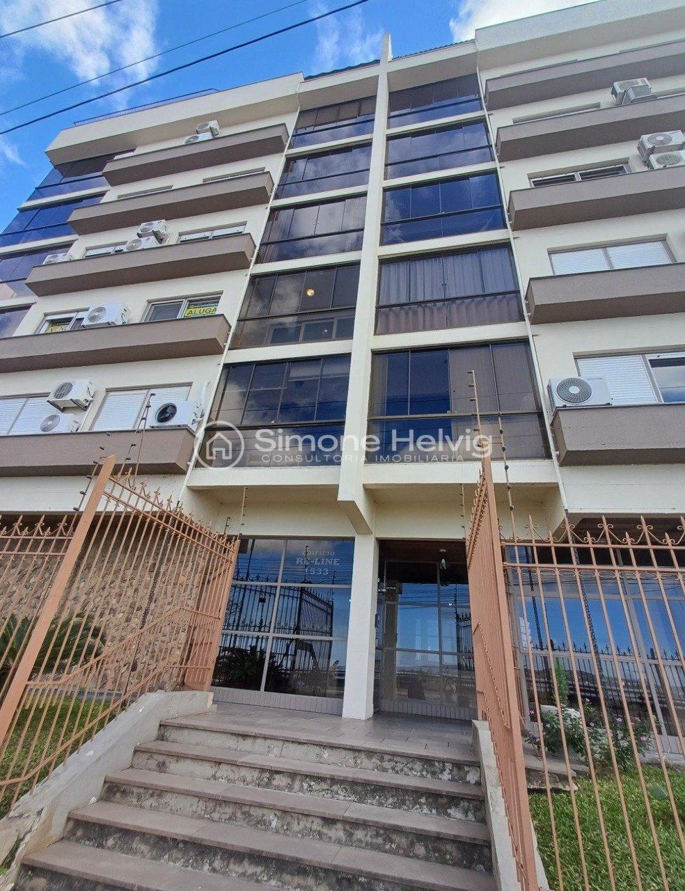 Apartamento 3 quartos à venda, 120m², Centro - Guaíba