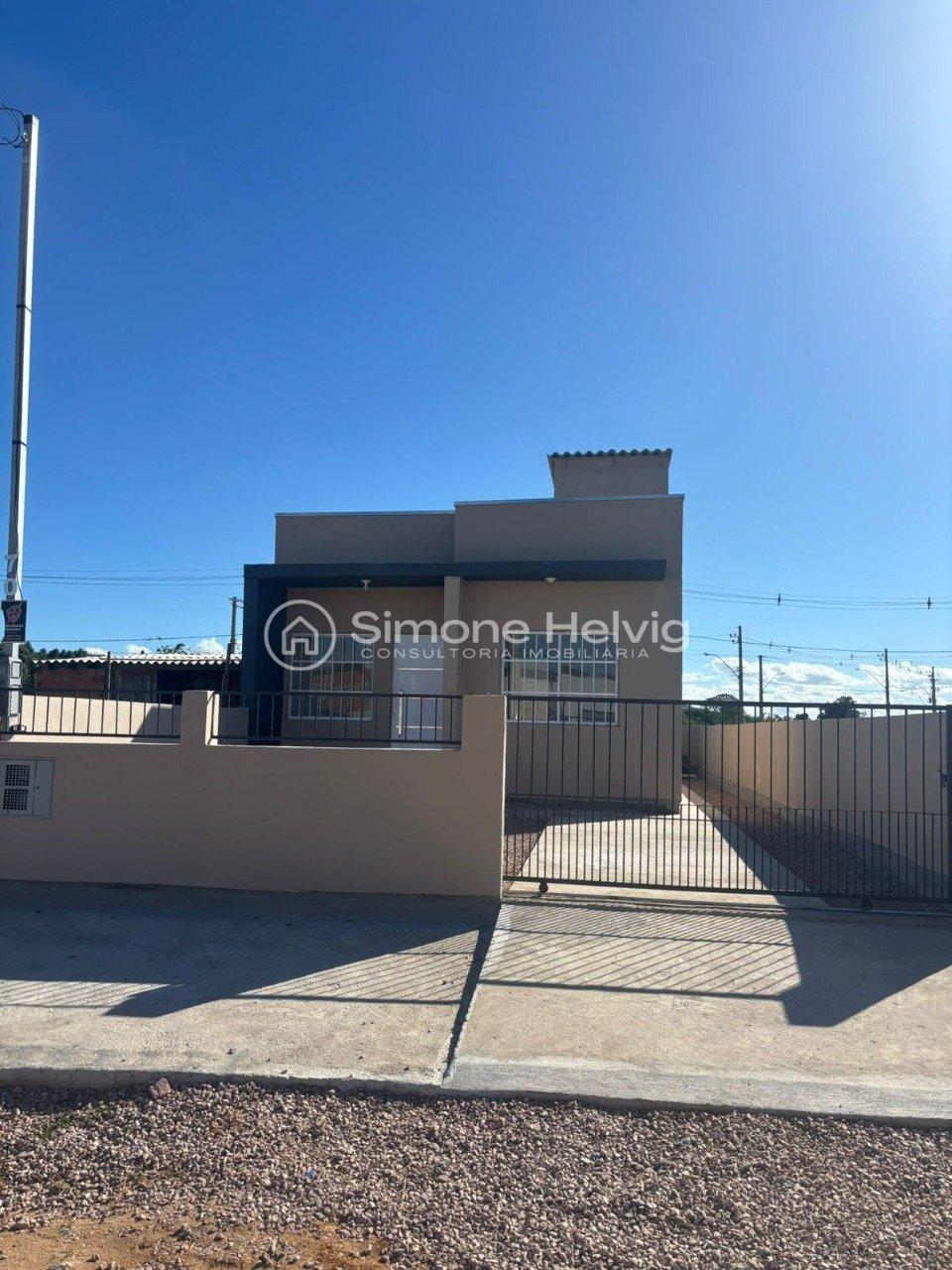 Casa 2 quartos à venda, 50m², Altos da Alegria - Guaíba