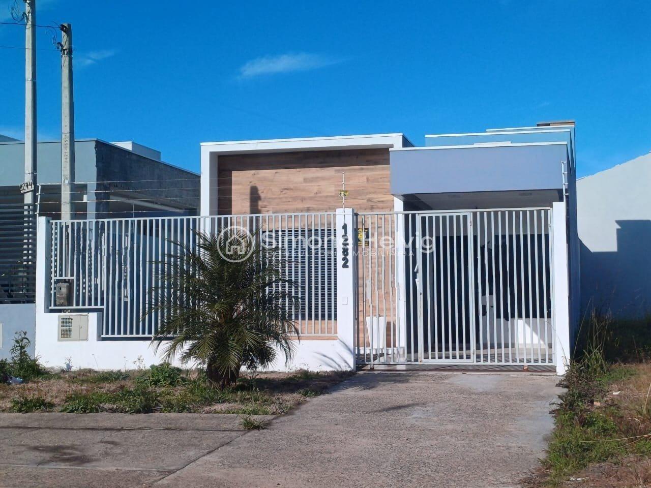 Casa 3 quartos à venda, 84m², Centro Novo - Eldorado do Sul