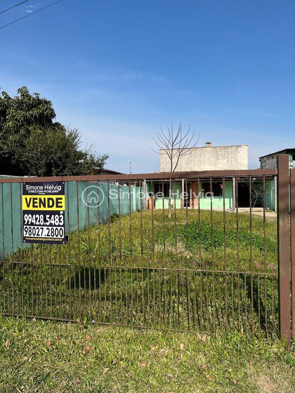 Casa 2 quartos à venda, 80m², Sans Souci - Eldorado do Sul
