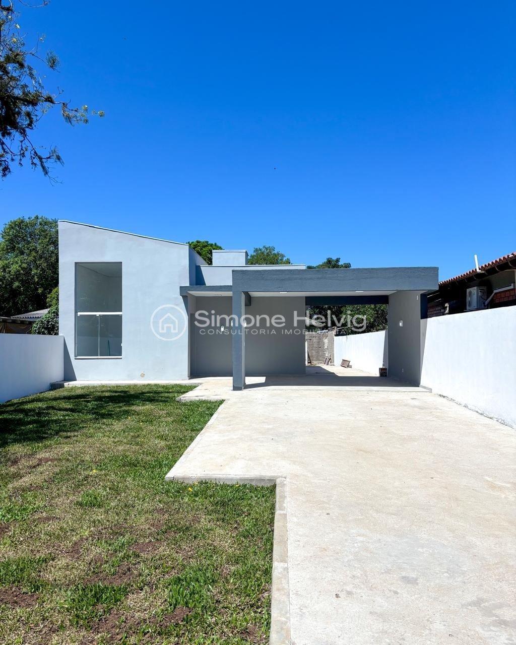 Casa 3 quartos à venda, 129m², Florida - Guaíba