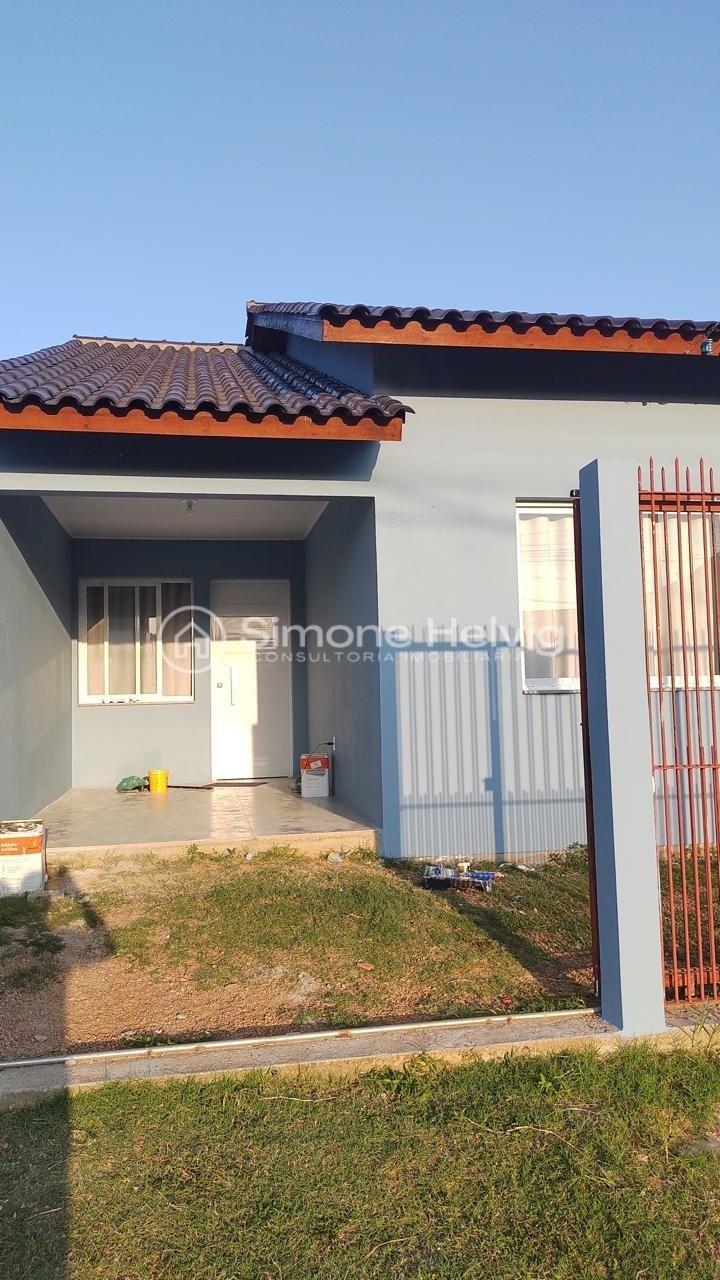 Casa 2 quartos à venda, 75m², Centro Novo - Eldorado do Sul