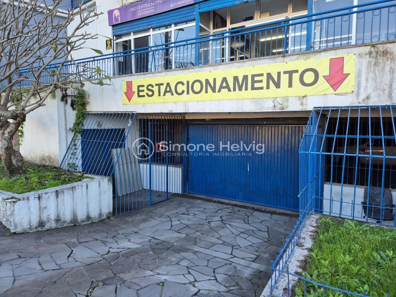 Box à venda, 850m², Centro - Guaíba