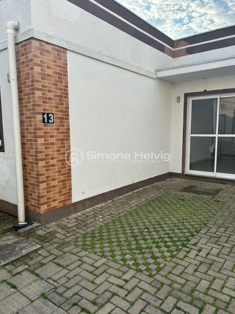 Casa em Condomínio 2 quartos à venda, 45m², Jardim Dos Lagos - Guaíba