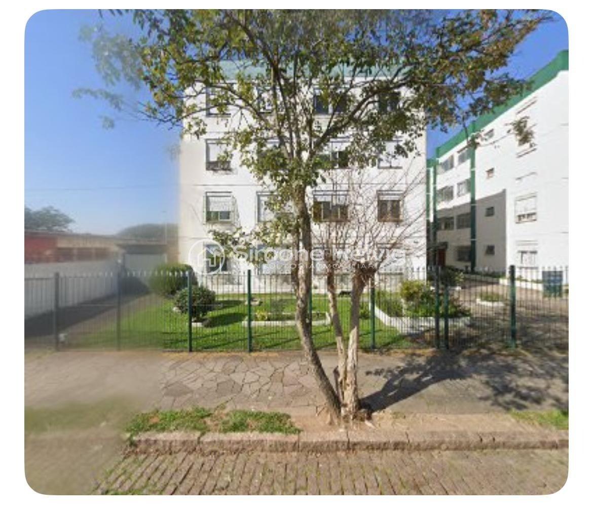 Apartamento 2 quartos à venda, 57m², Rubem Berta - porto alegre