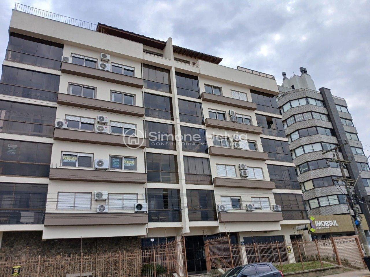 Apartamento 3 quartos à venda, 120m², Centro - Guaíba