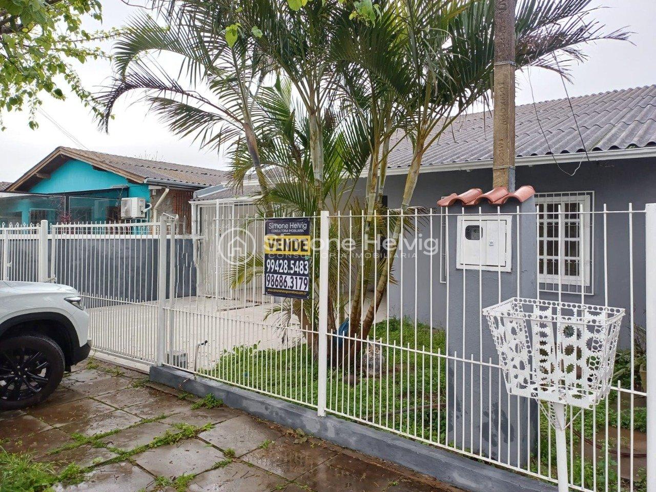 Casa 4 quartos à venda, 200m², Centro - Eldorado do Sul
