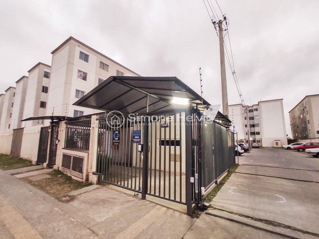 Apartamento 2 quartos à venda, Rio Branco - Canoas