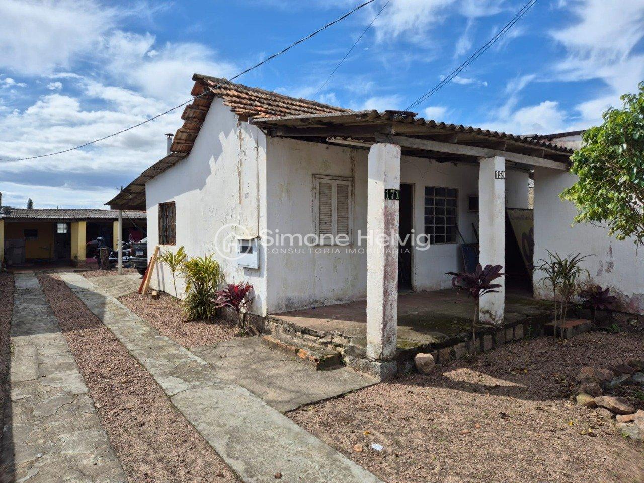 Casa à venda, 150m², Alvorada - Guaíba