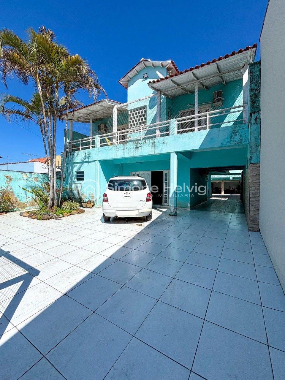 Casa 6 quartos à venda, 383m², Engenho - Guaíba