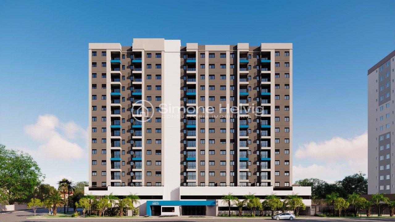 Apartamento 2 quartos à venda, 54m², Centro - Canoas