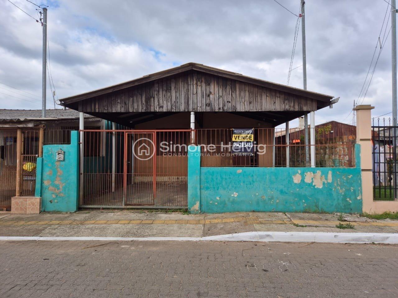 Casa 2 quartos à venda, 72m², Sol Nascente - Eldorado do Sul