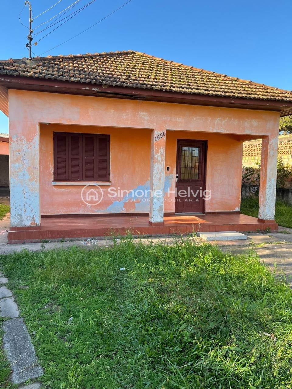 Casa à venda, 150m², Coronel Nassuca - Guaíba