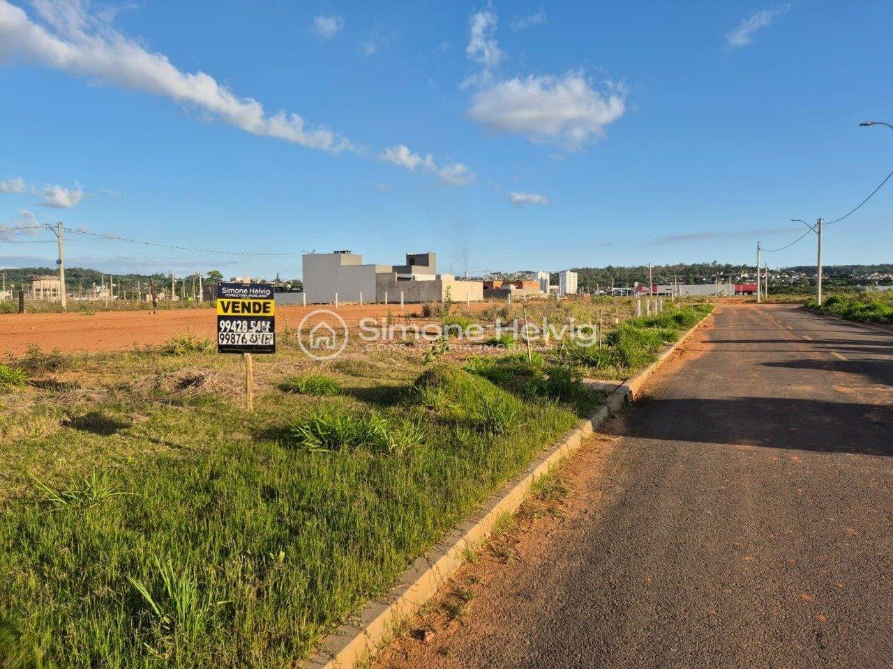 Terreno à venda, 200m², Parque 35 - Guaíba