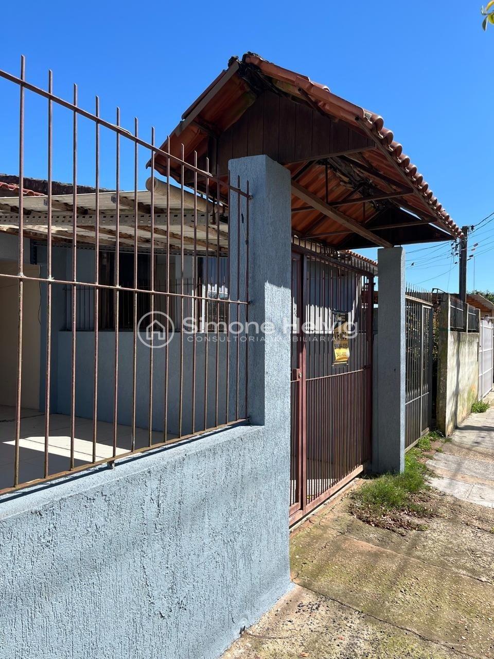 Casa 3 quartos à venda, 110m², Centro Novo - Eldorado do Sul