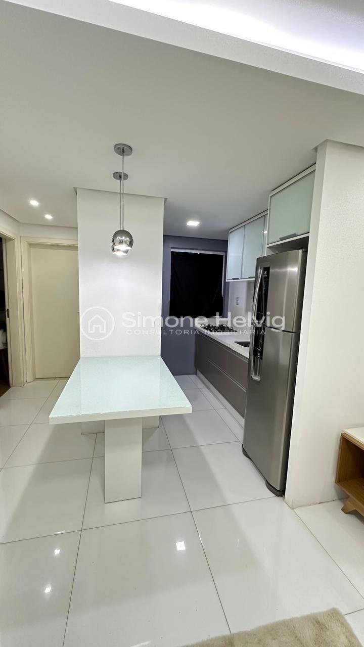 Apartamento 2 quartos à venda, 42m², Jardim Iolanda - Guaíba