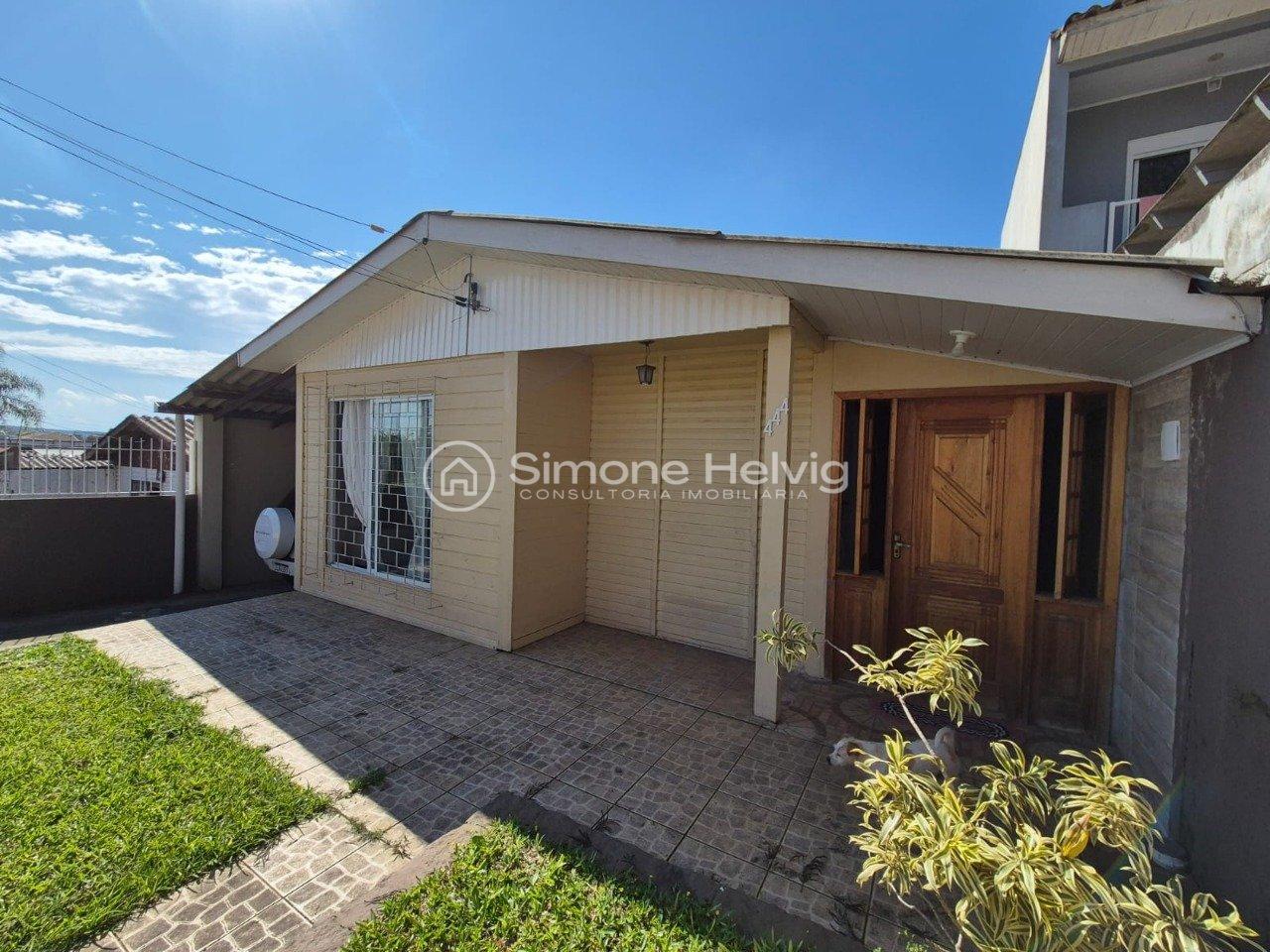 Casa 2 quartos à venda, 100m², Colina - Guaíba