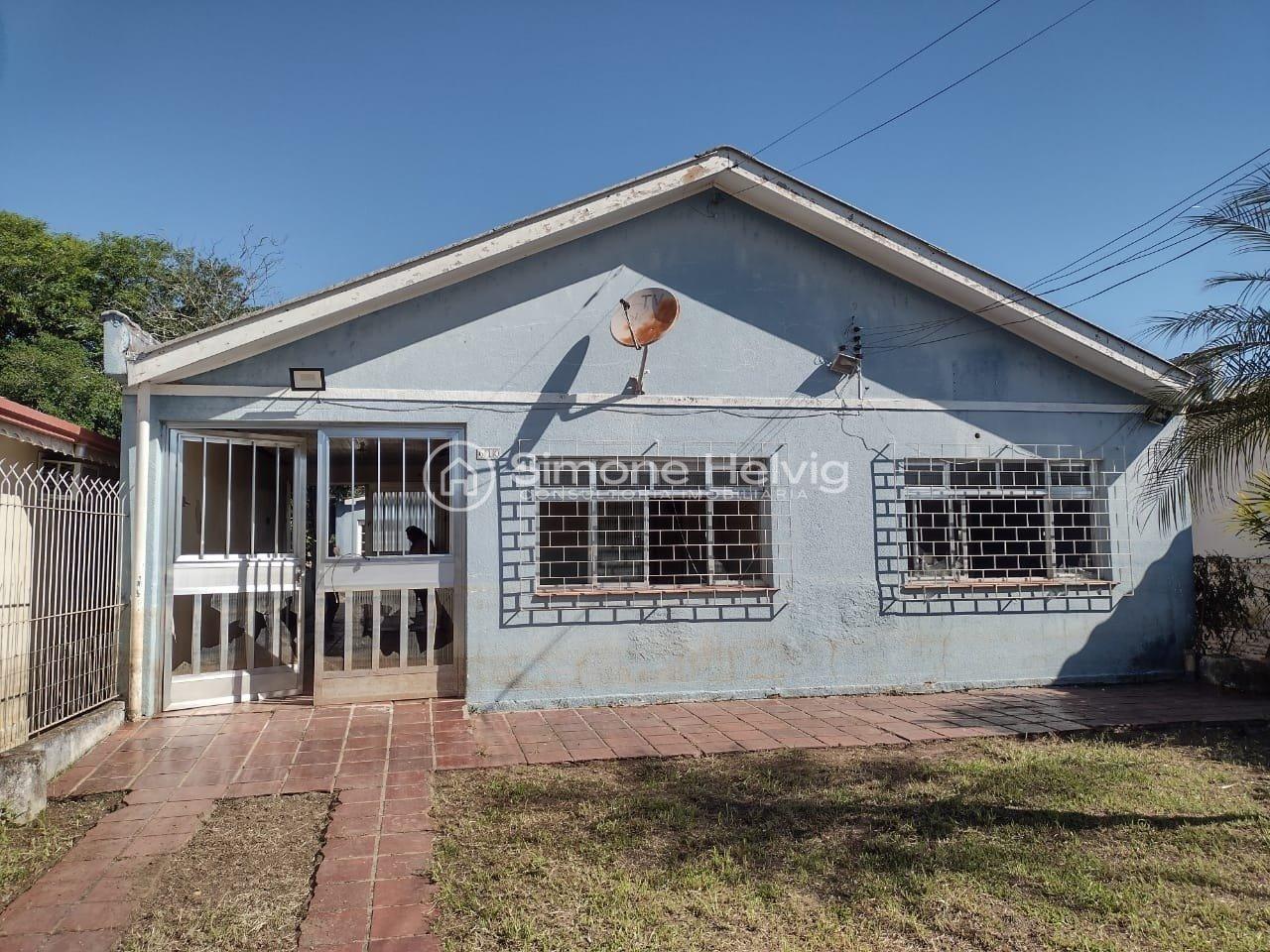 Casa 3 quartos à venda, 180m², Sans Souci - Eldorado do Sul