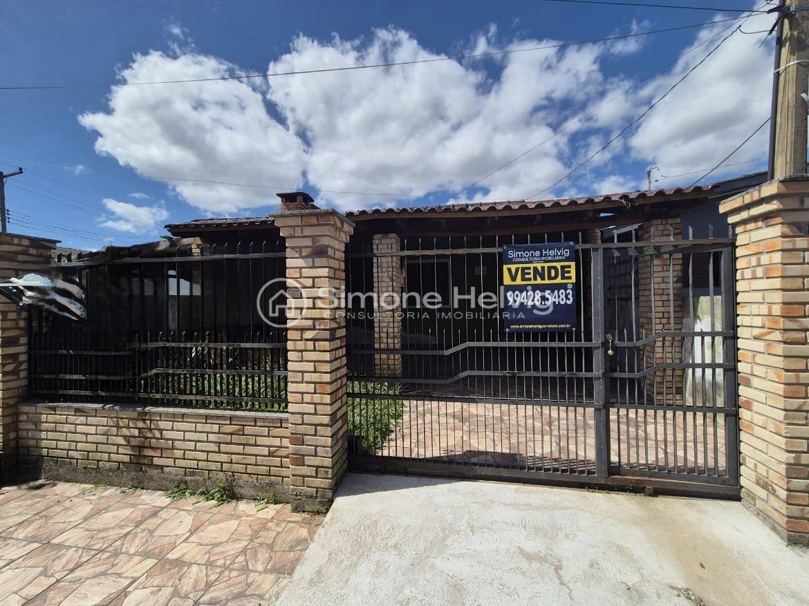 Casa 2 quartos à venda, 100m², Colina - Guaíba