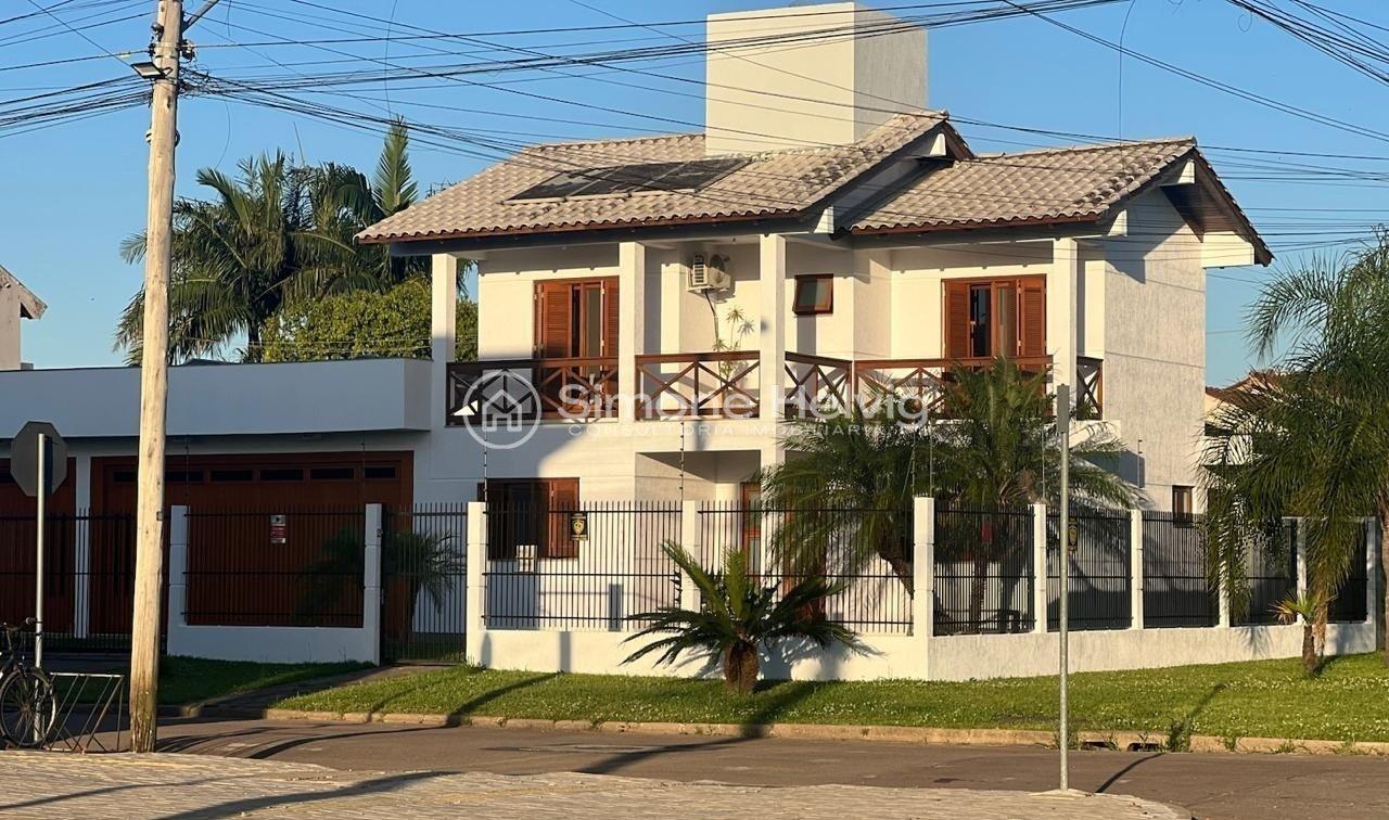 Casa 3 quartos à venda, 232m², Residencial - Eldorado do Sul