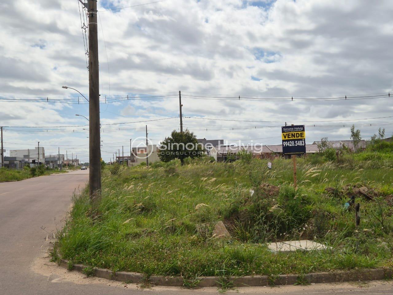 Terreno à venda, 420m², Centro Novo - Eldorado do Sul
