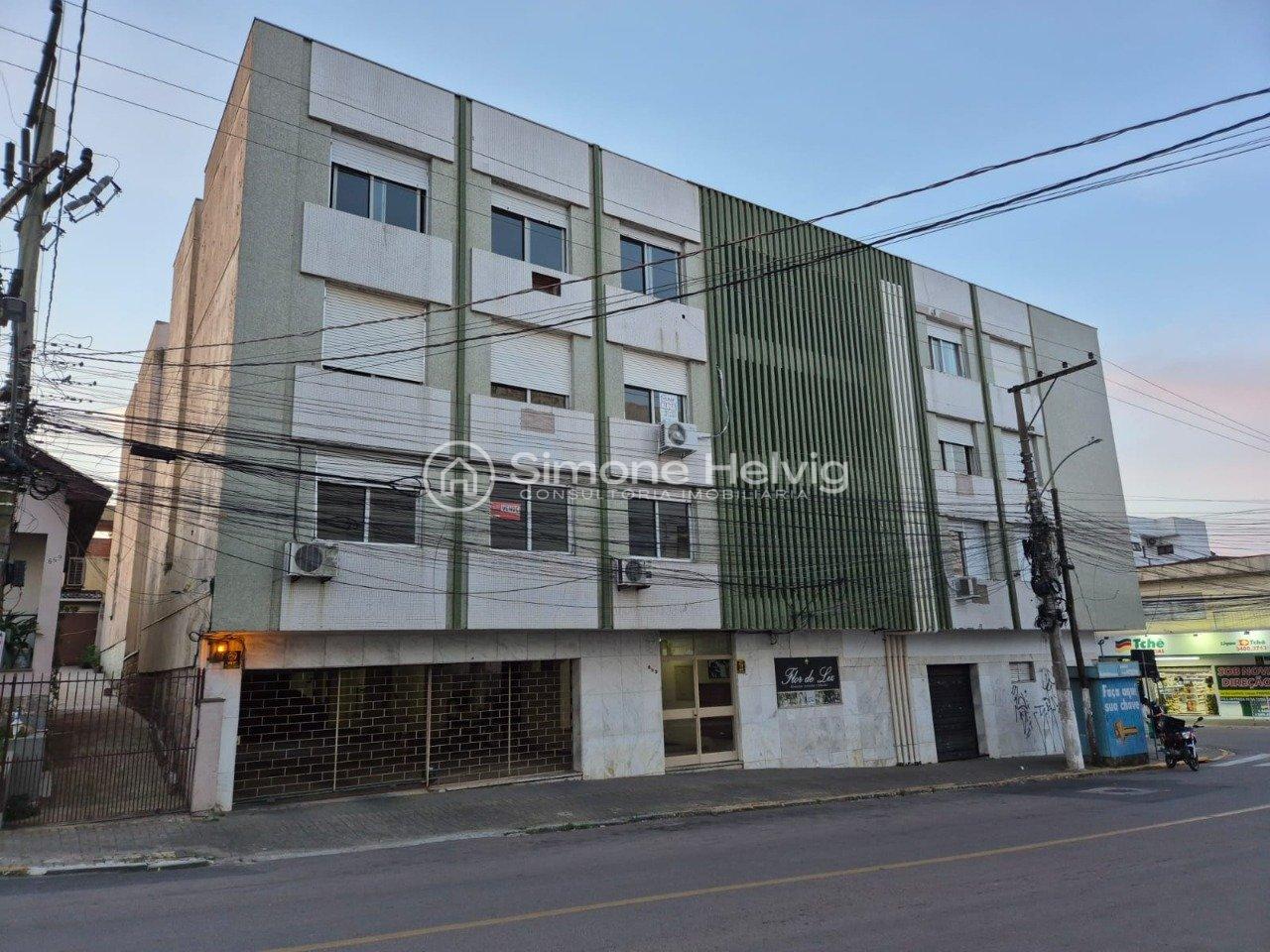 Apartamento 2 quartos à venda, 67m², Centro - Guaíba
