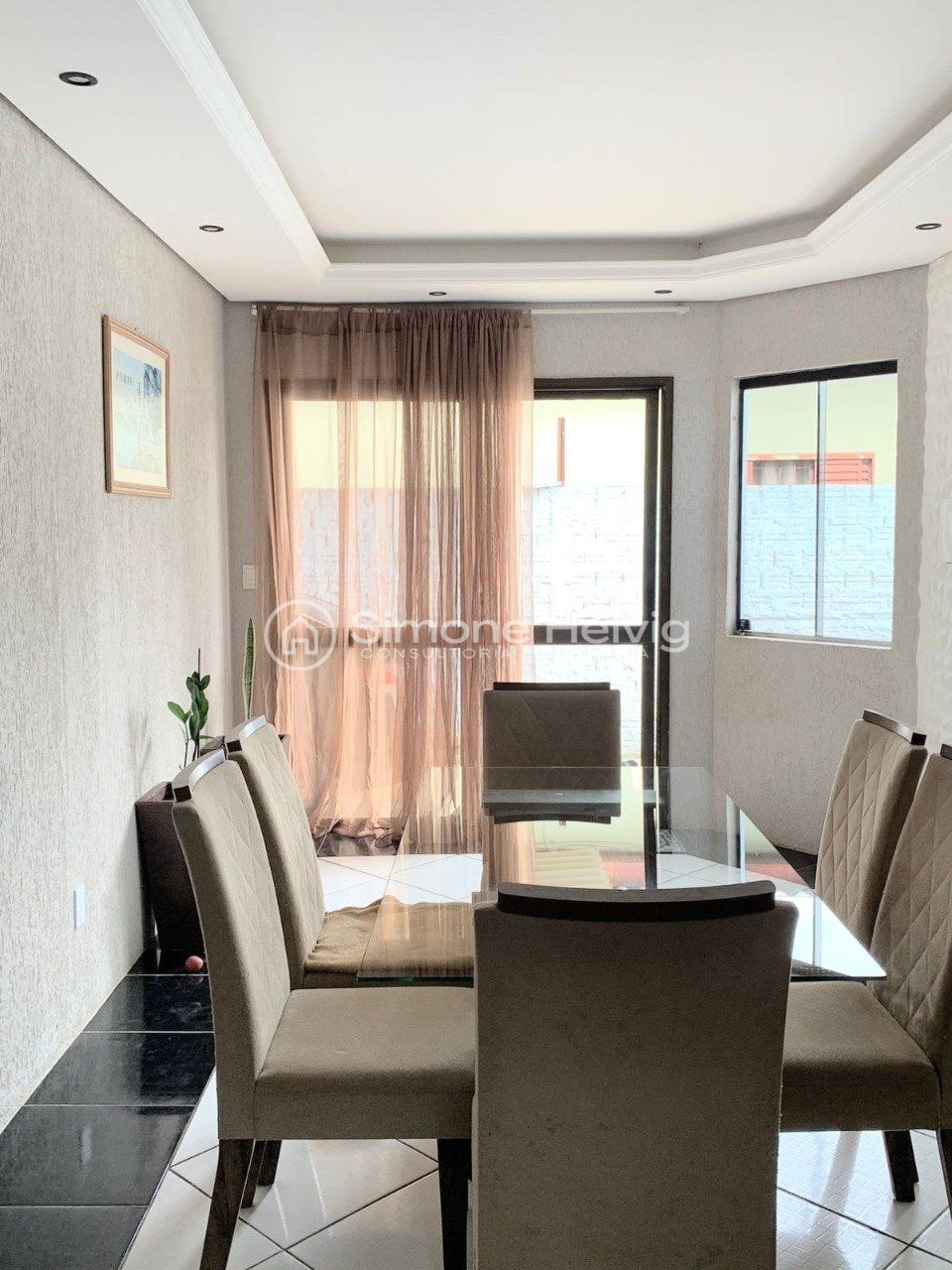 Casa 4 quartos à venda, 120m², Ipê - Guaíba
