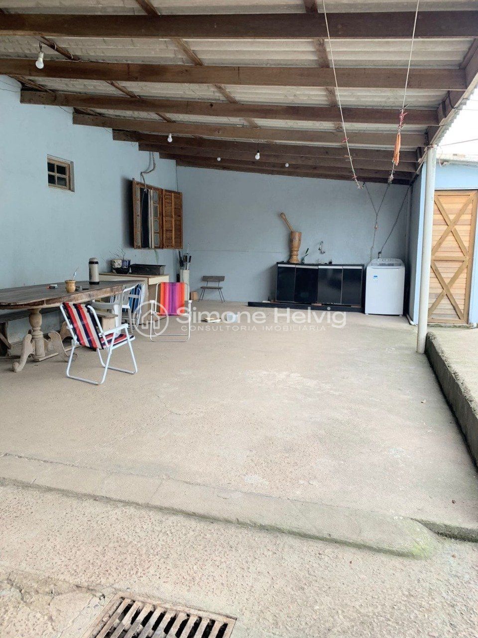 Casa 4 quartos à venda, 120m², Ipê - Guaíba