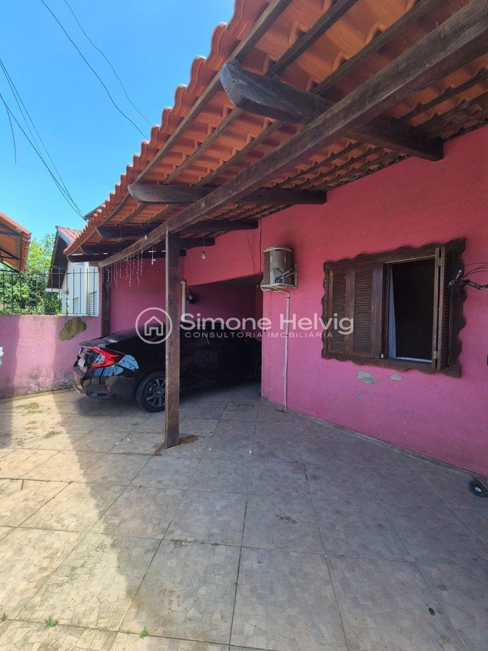 Casa 3 quartos à venda, 90m², Cidade Verde - Eldorado do Sul
