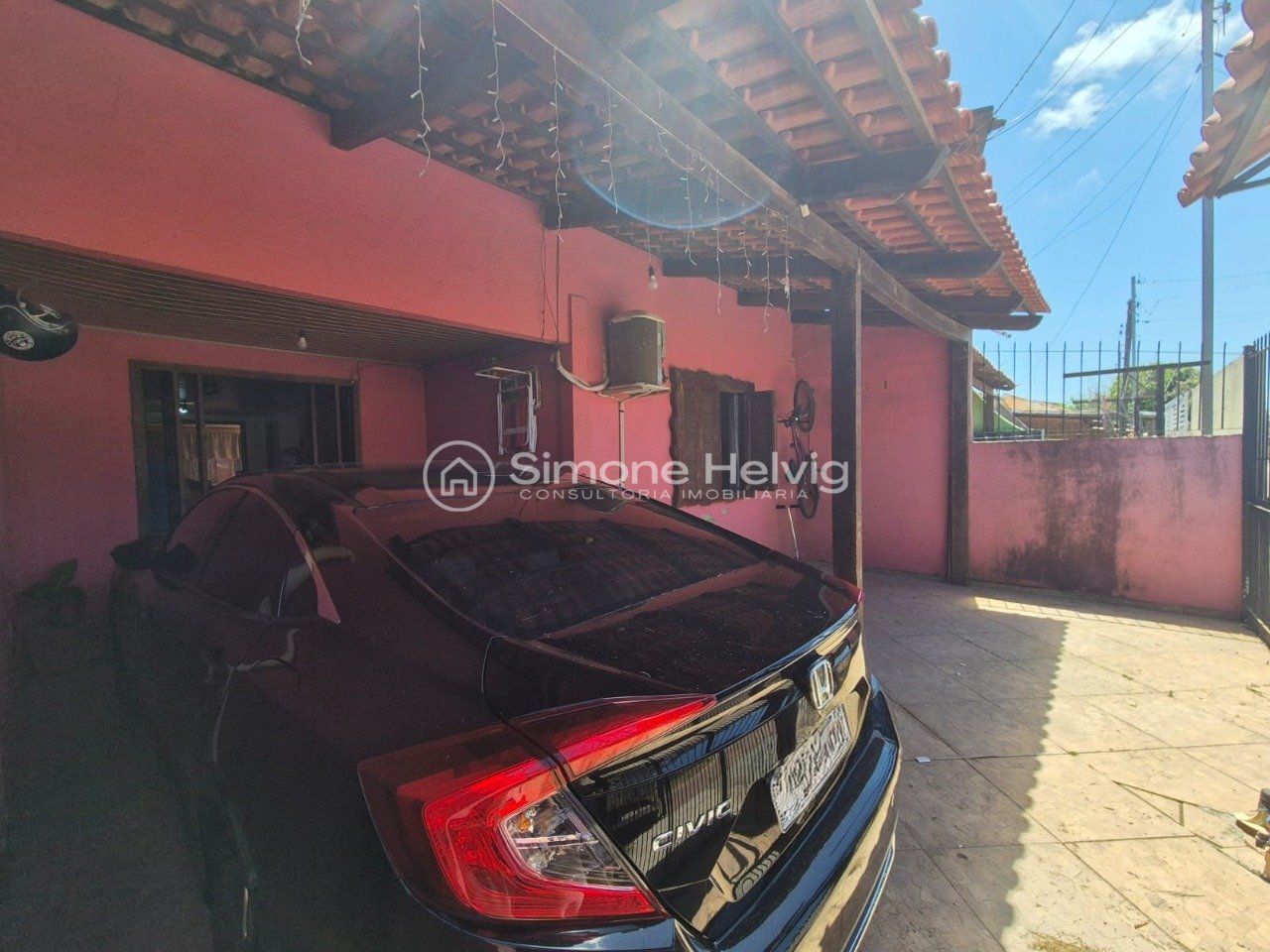 Casa 3 quartos à venda, 90m², Cidade Verde - Eldorado do Sul