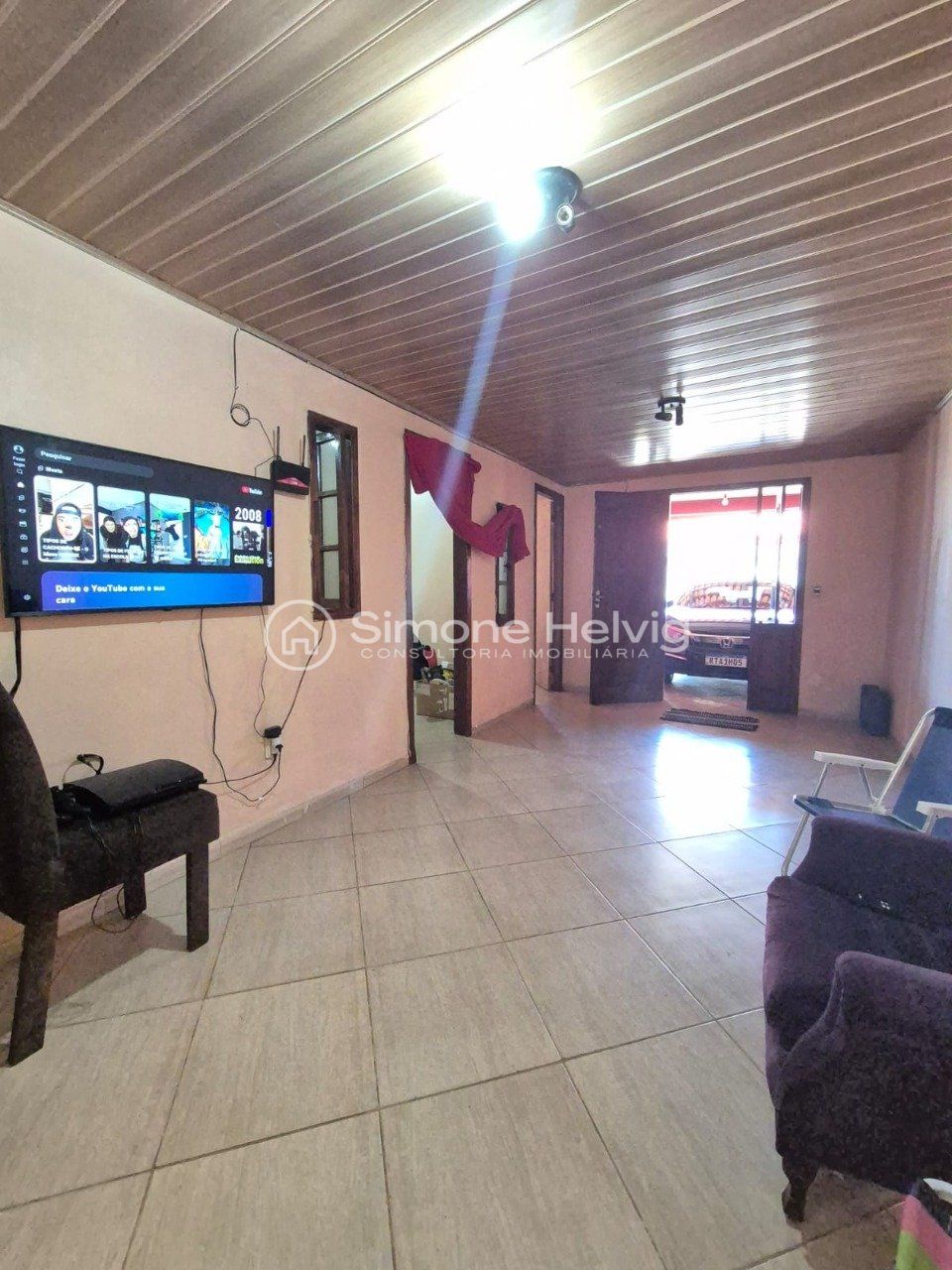 Casa 3 quartos à venda, 90m², Cidade Verde - Eldorado do Sul