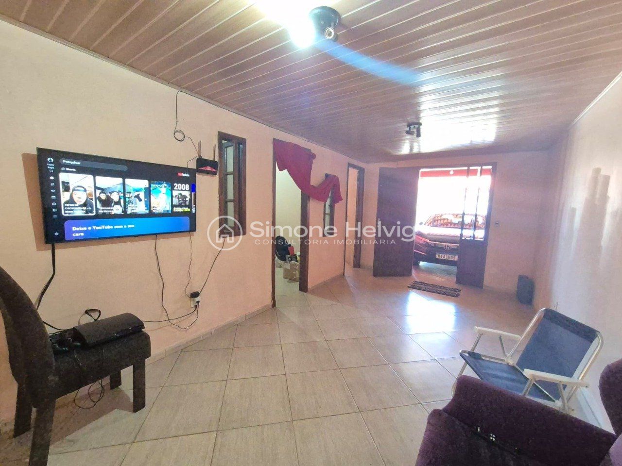 Casa 3 quartos à venda, 90m², Cidade Verde - Eldorado do Sul