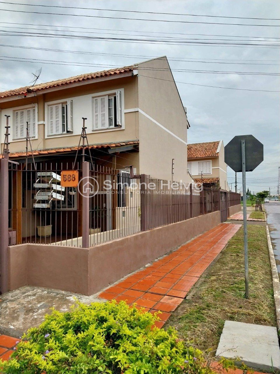 Sobrado 3 quartos à venda, 60m², Residencial - Eldorado do Sul