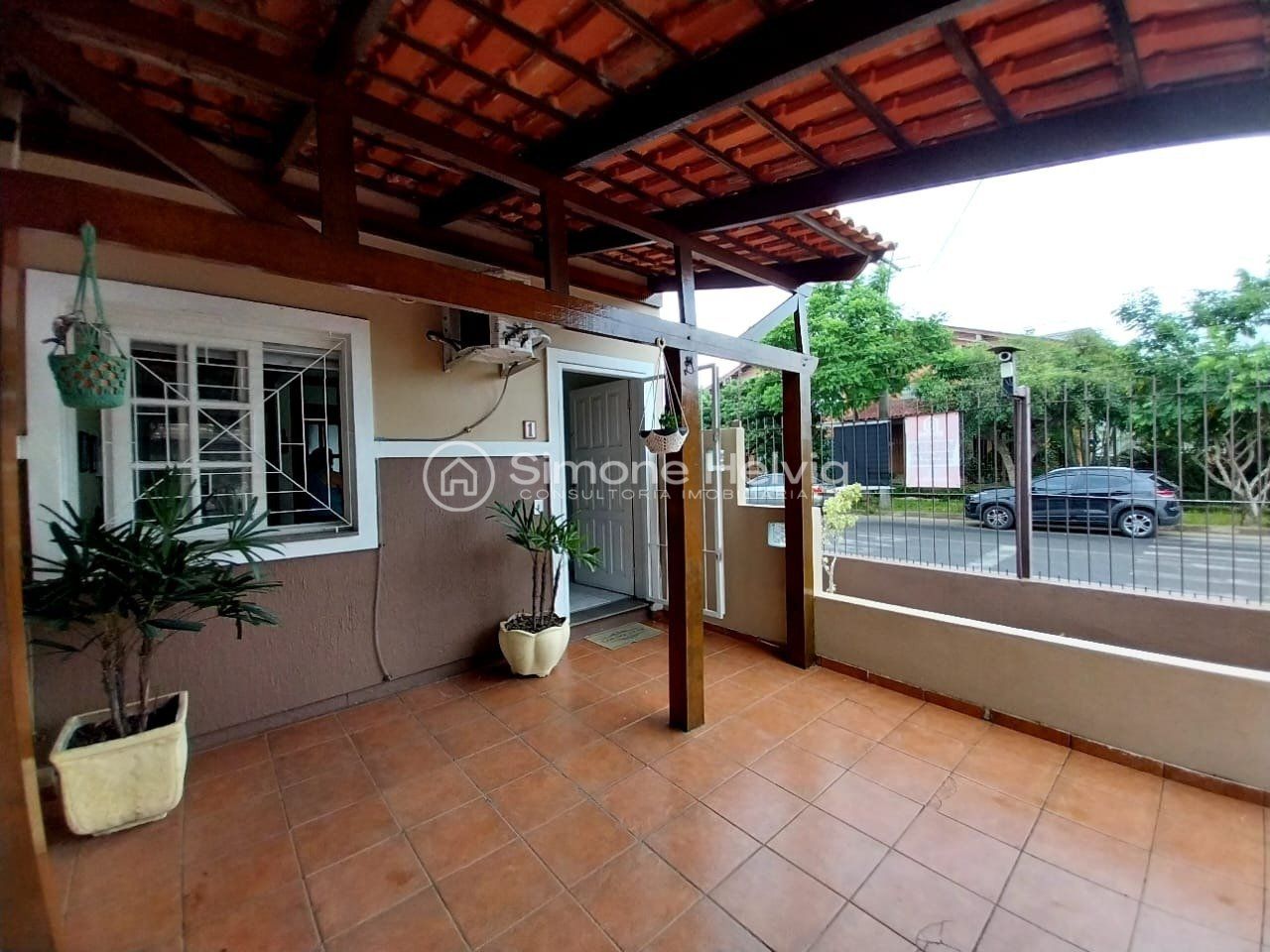 Sobrado 3 quartos à venda, 60m², Residencial - Eldorado do Sul
