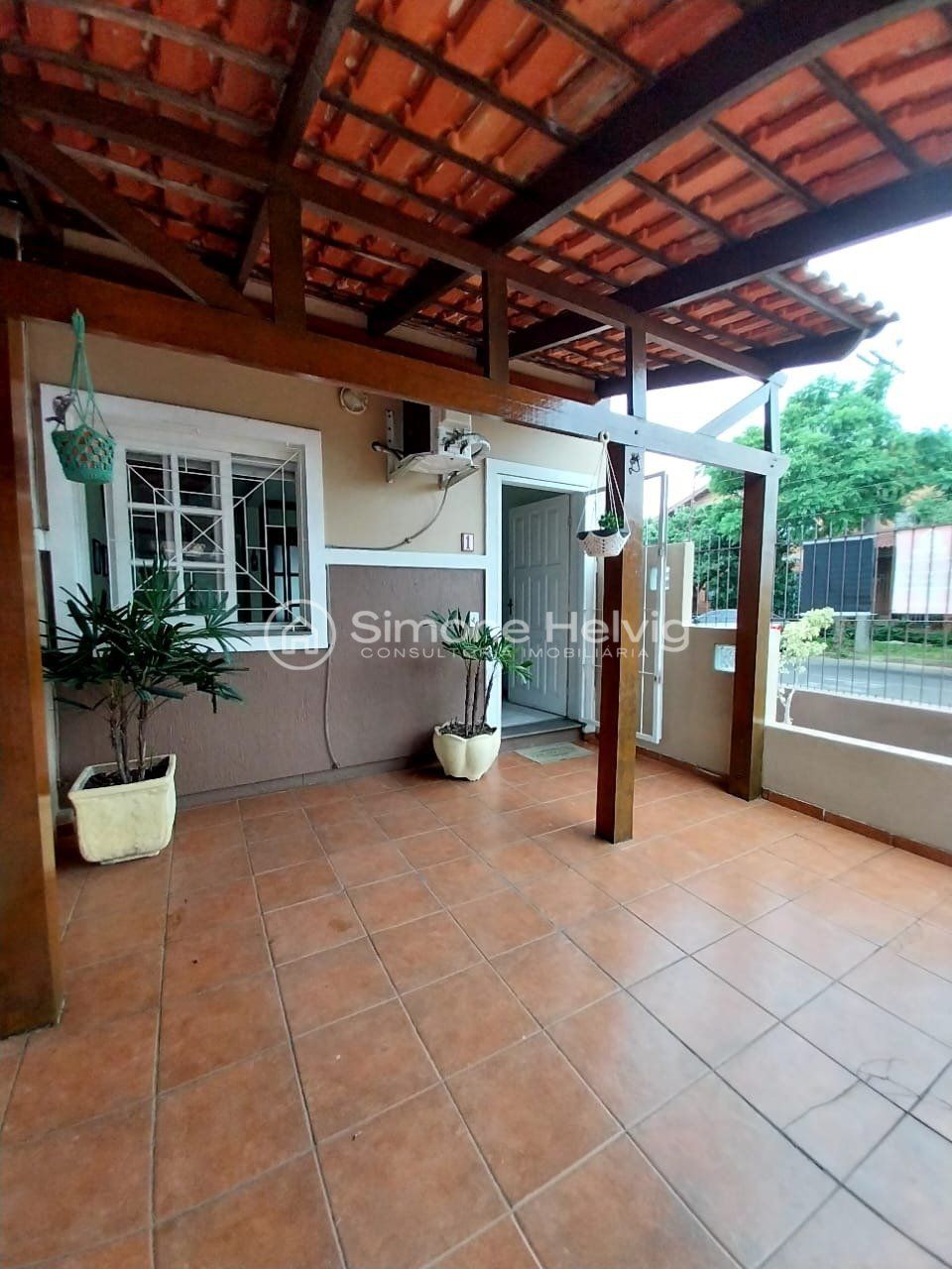 Sobrado 3 quartos à venda, 60m², Residencial - Eldorado do Sul