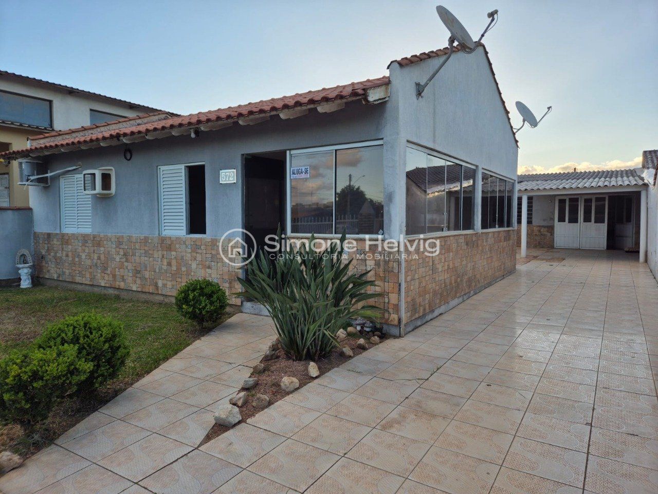 Casa 2 quartos à venda, 100m², Jardim Dos Lagos - Guaíba