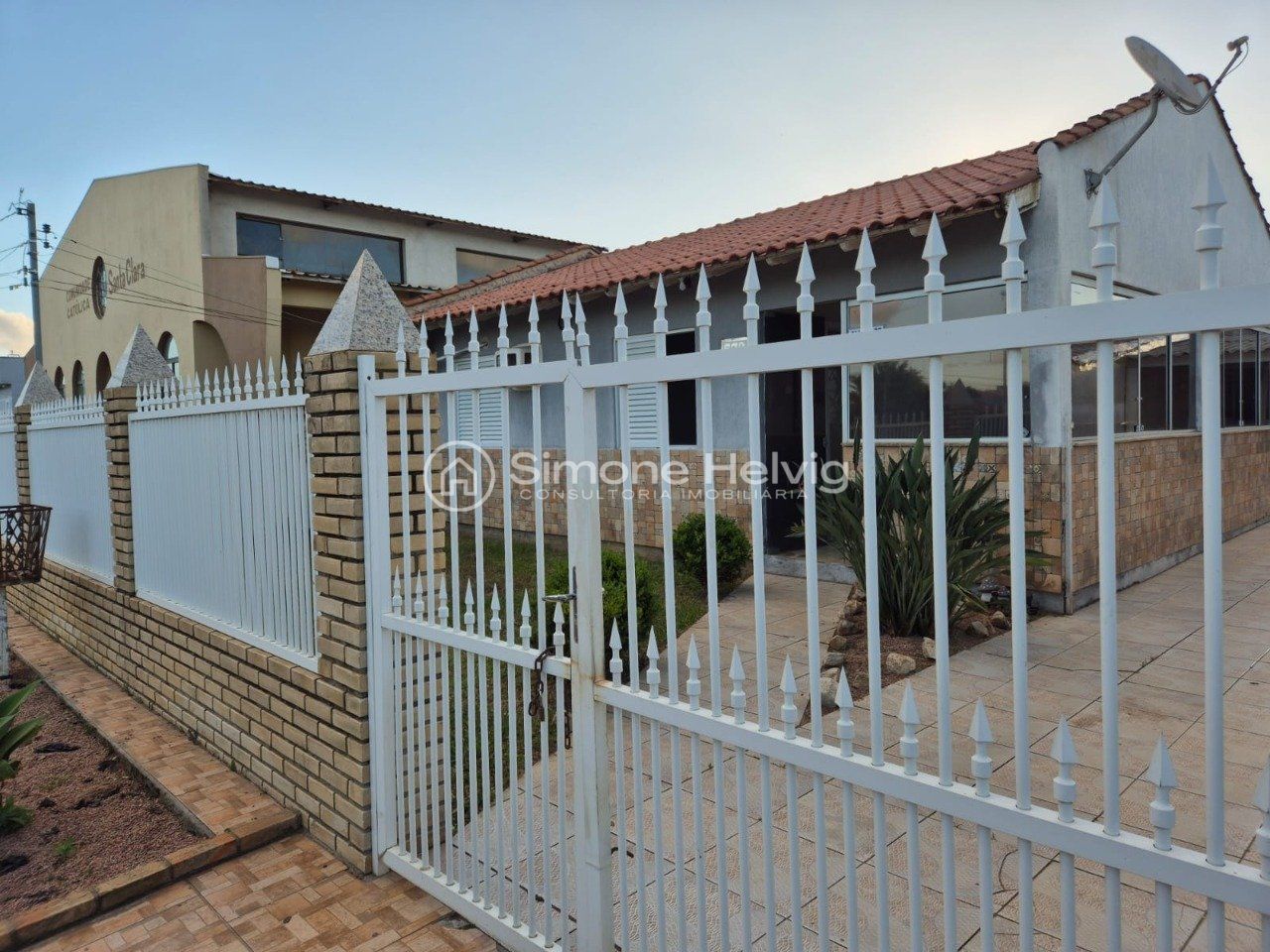 Casa 2 quartos à venda, 100m², Jardim Dos Lagos - Guaíba