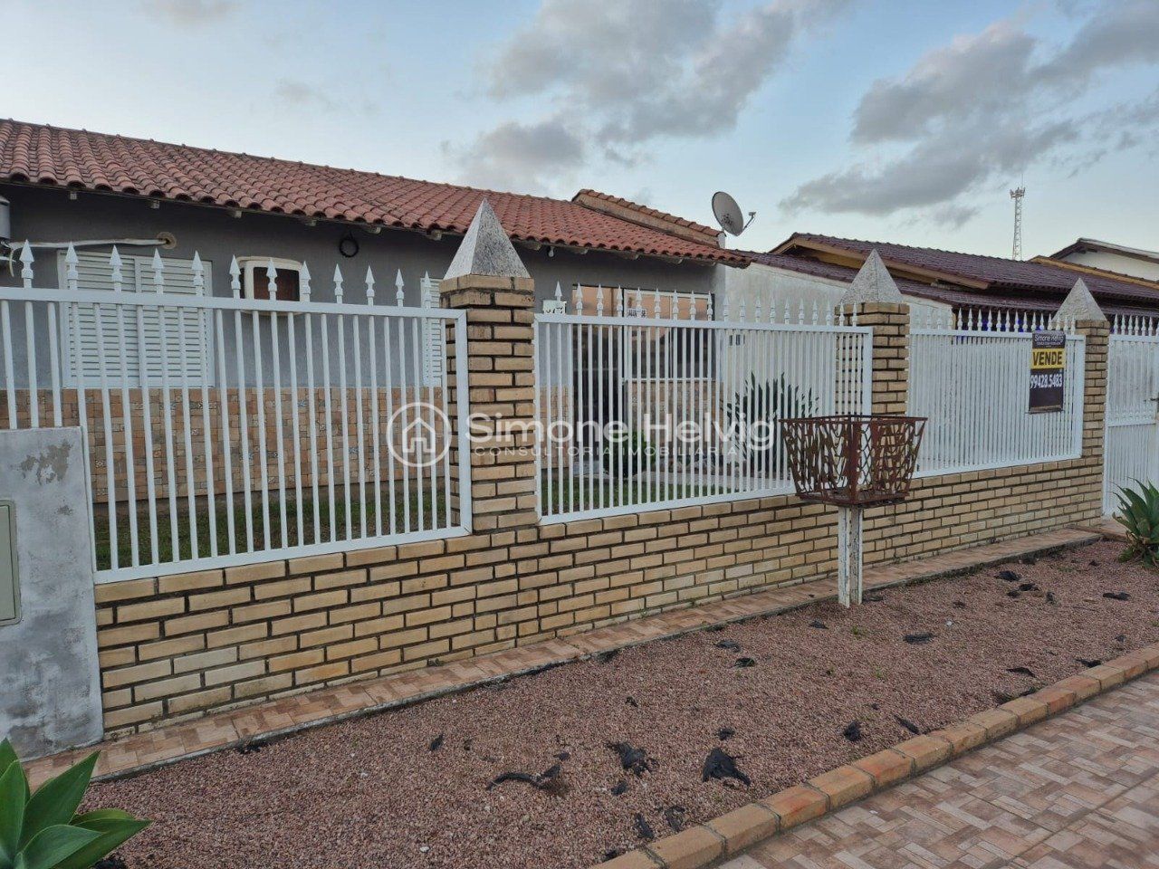 Casa 2 quartos à venda, 100m², Jardim Dos Lagos - Guaíba