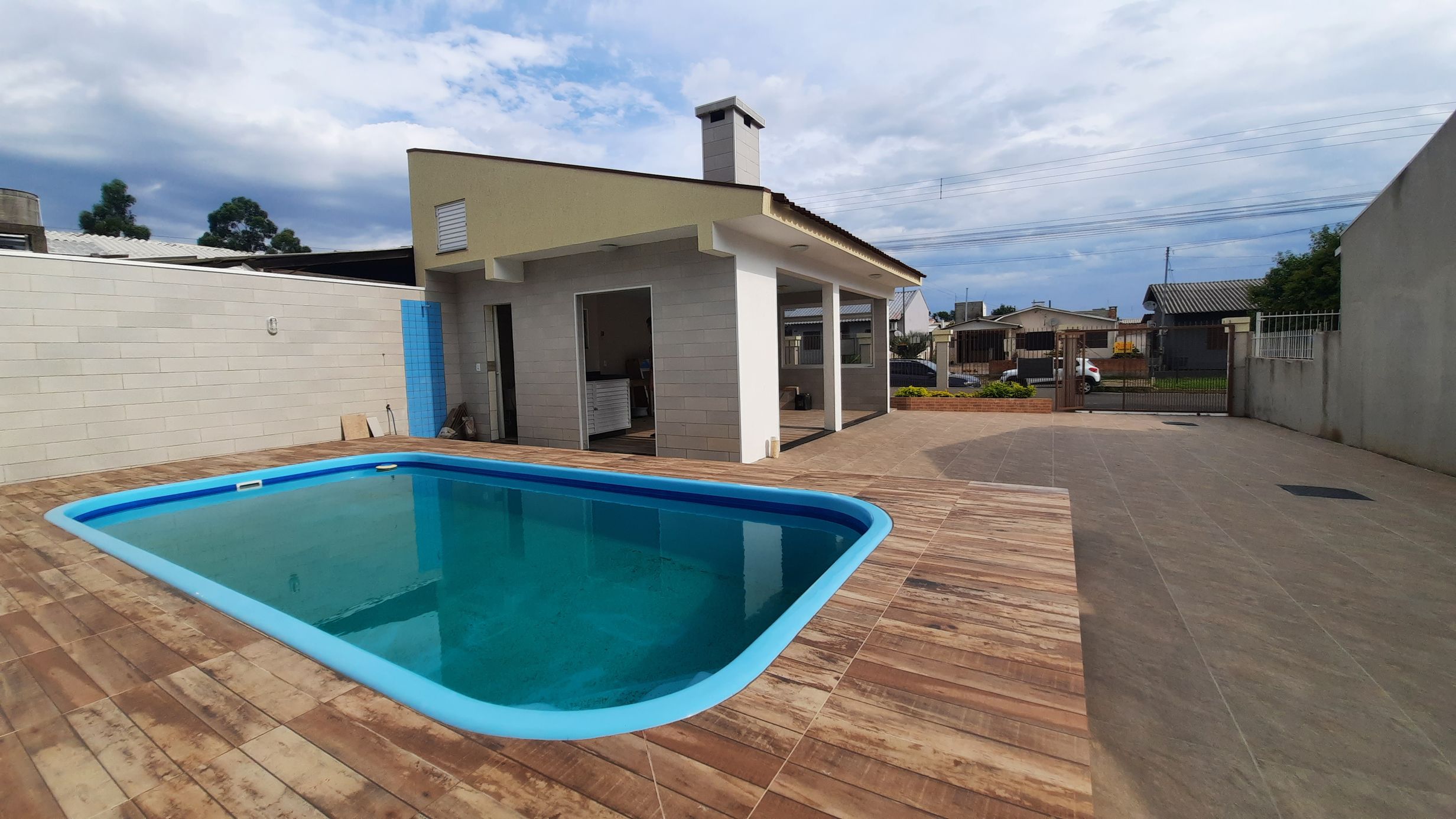 Sobrado 4 quartos à venda, 178m², Jardim dos Lagos - Guaíba