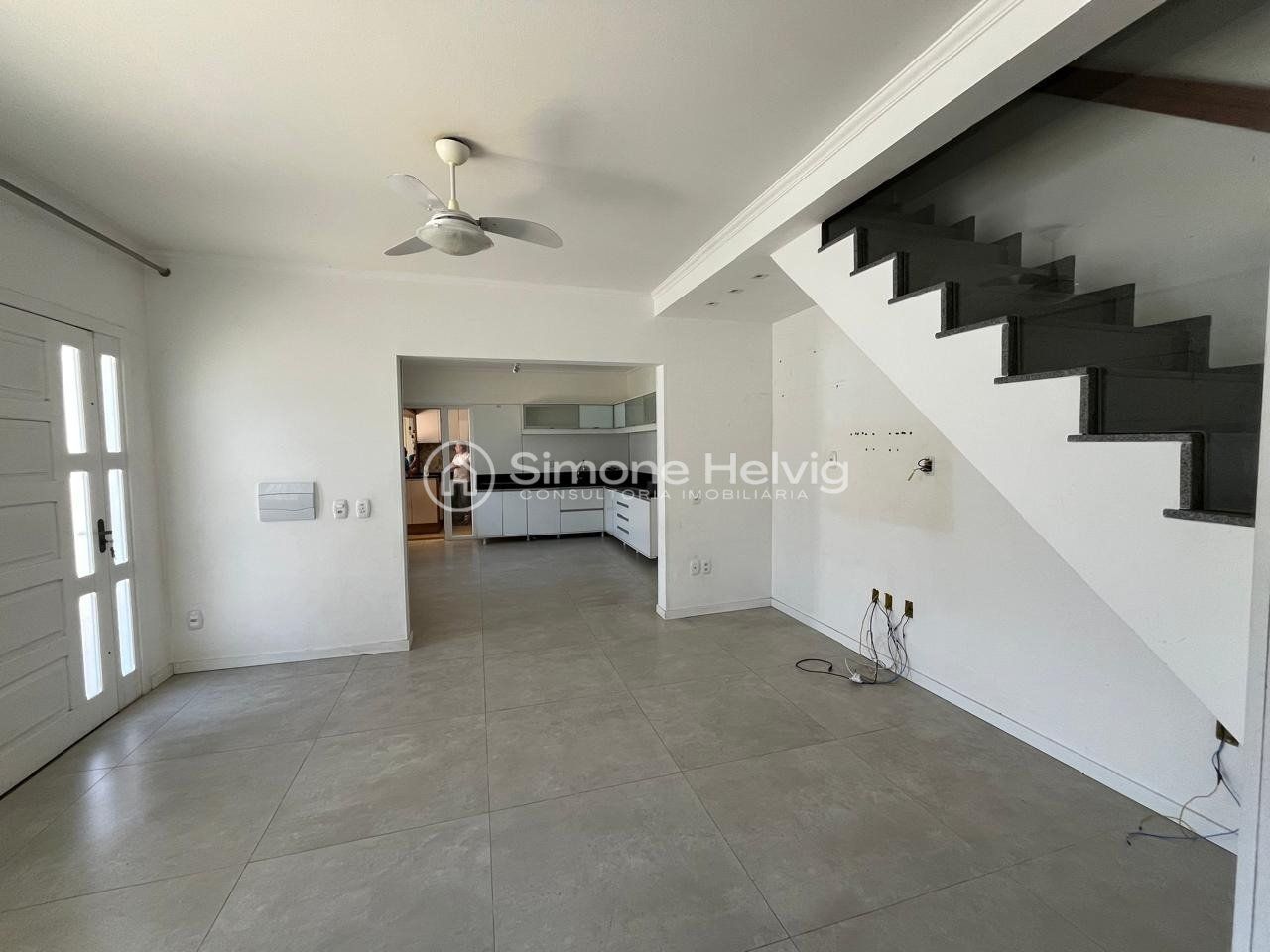 Sobrado 2 quartos à venda, 132m², Colina - Guaíba