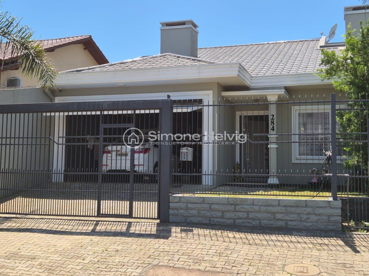 Casa 3 quartos à venda, 135m², Jardim Dos Lagos - Guaíba