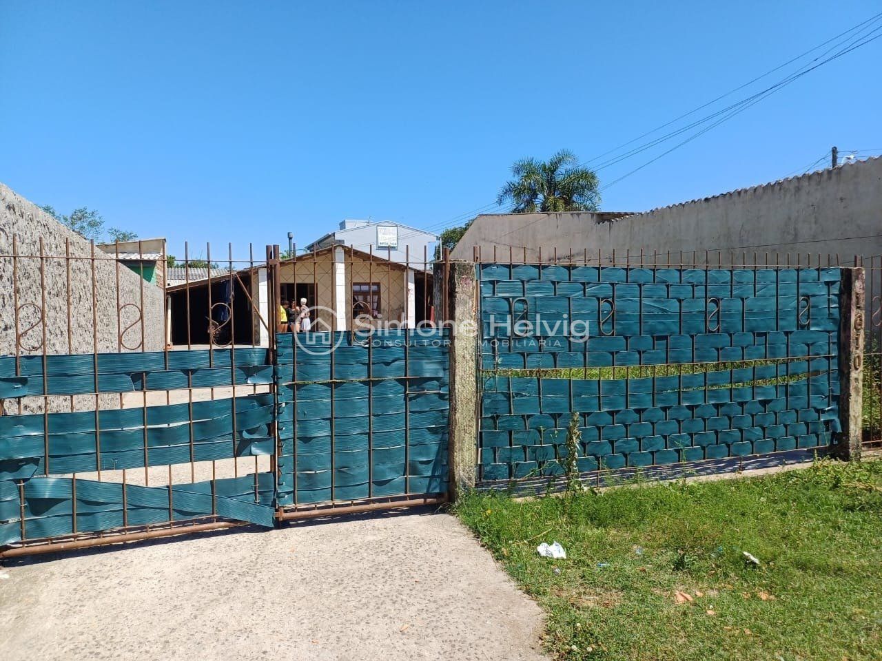 Casa 2 quartos à venda, 90m², Chácara - Eldorado do Sul