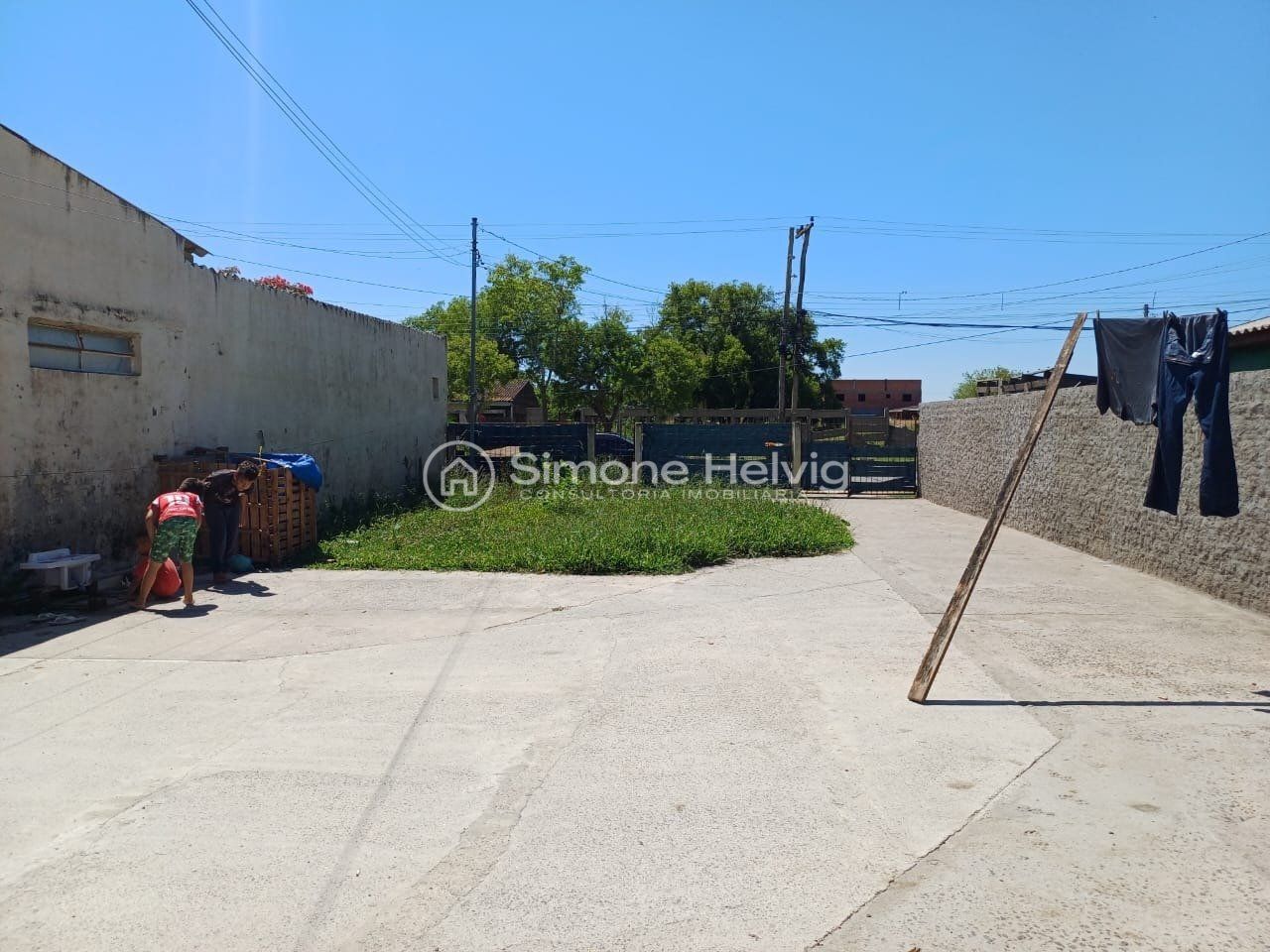 Casa 2 quartos à venda, 90m², Chácara - Eldorado do Sul
