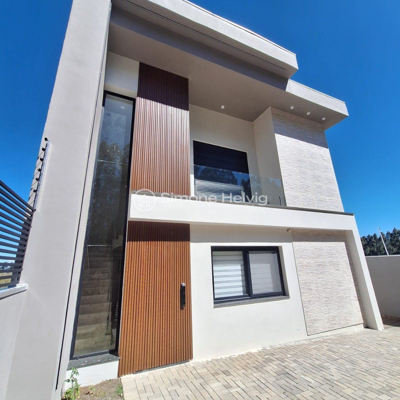 Sobrado 3 quartos à venda, 170m², Altos do Lago - Guaíba