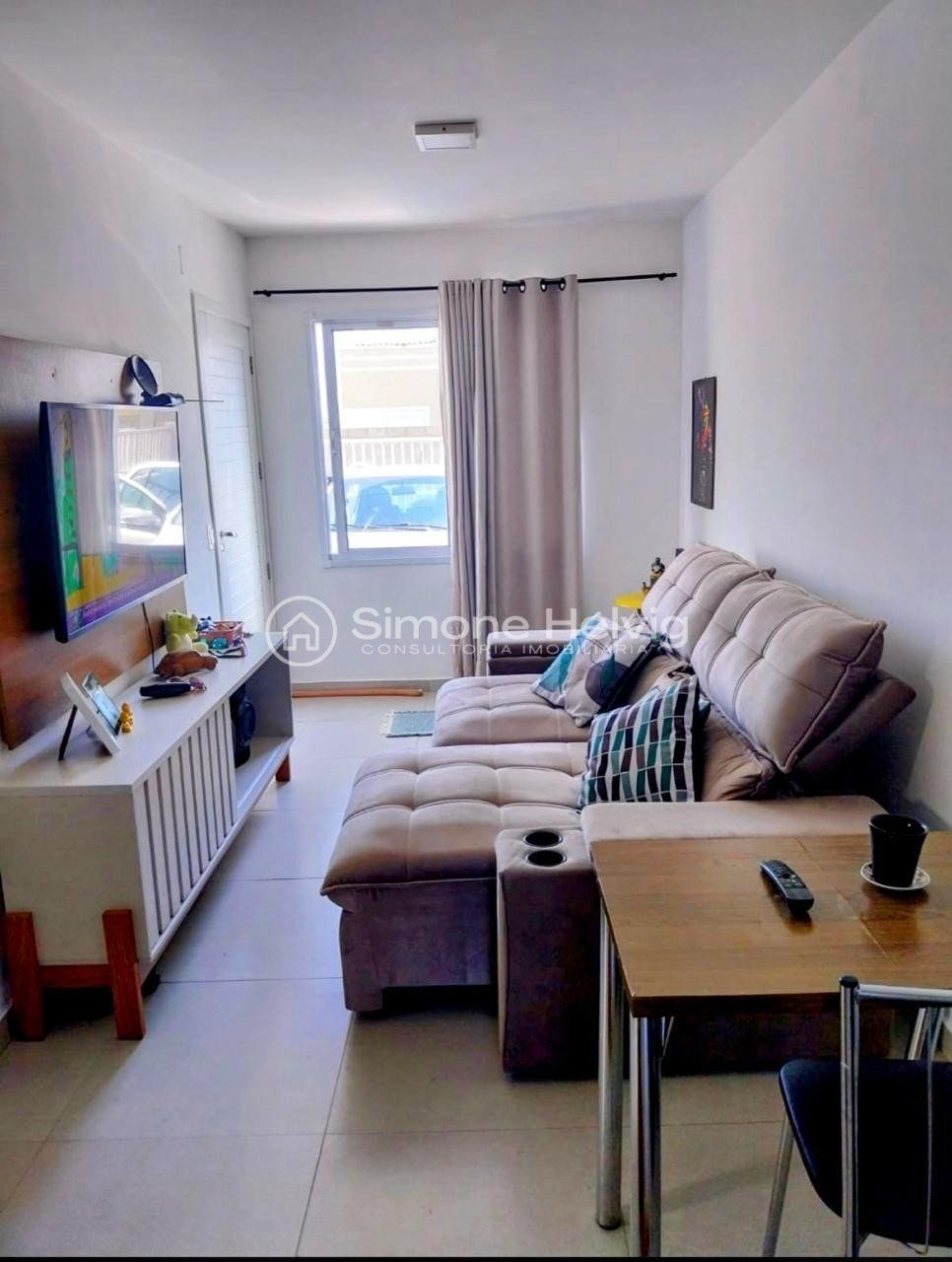 Casa 2 quartos à venda, 52m², Centro Novo - Eldorado do Sul
