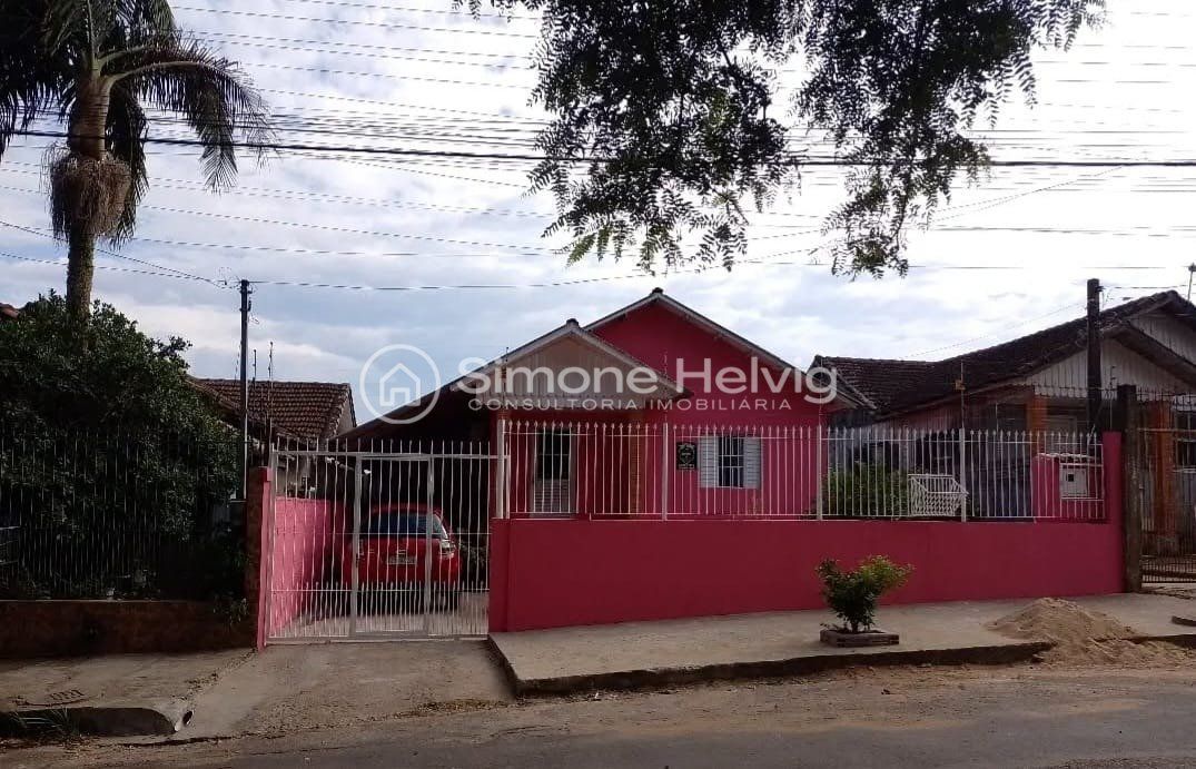 Casa 2 quartos à venda, 100m², Colina - Guaíba
