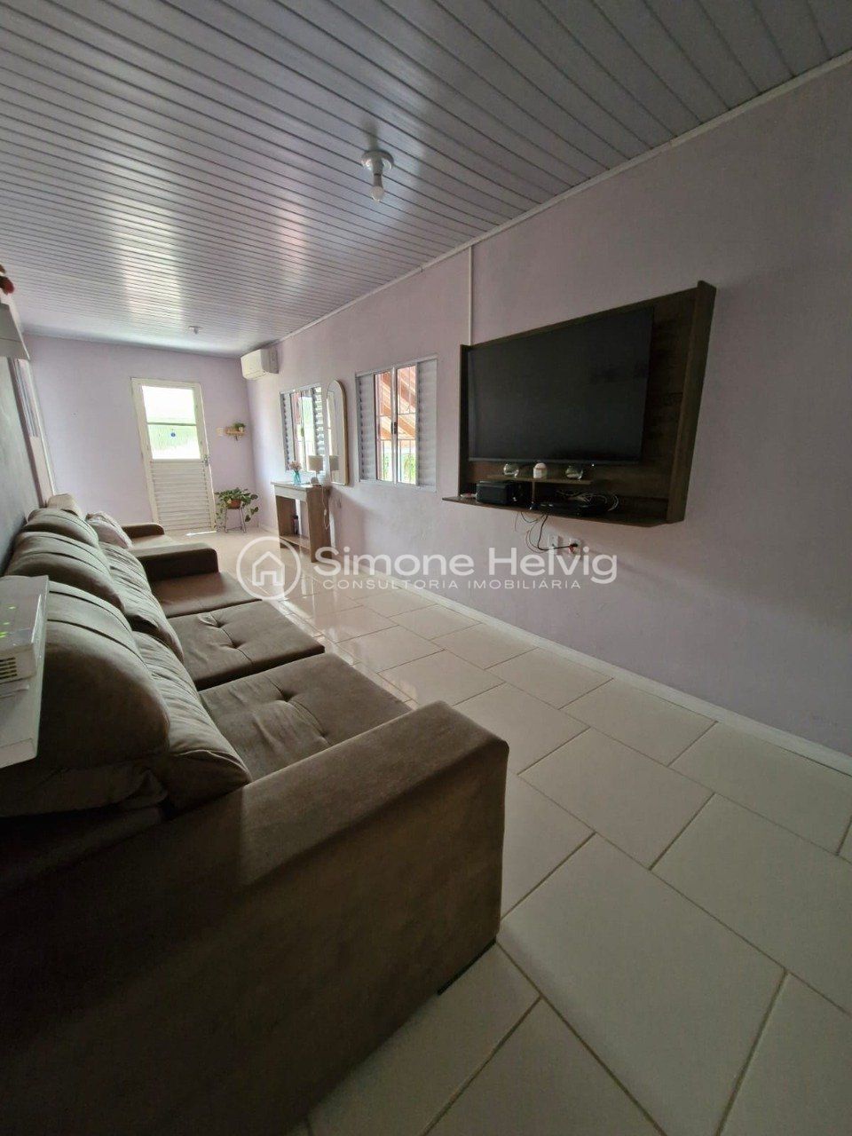 Casa 2 quartos à venda, 100m², Colina - Guaíba