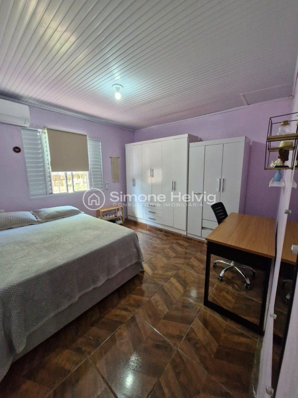 Casa 2 quartos à venda, 100m², Colina - Guaíba