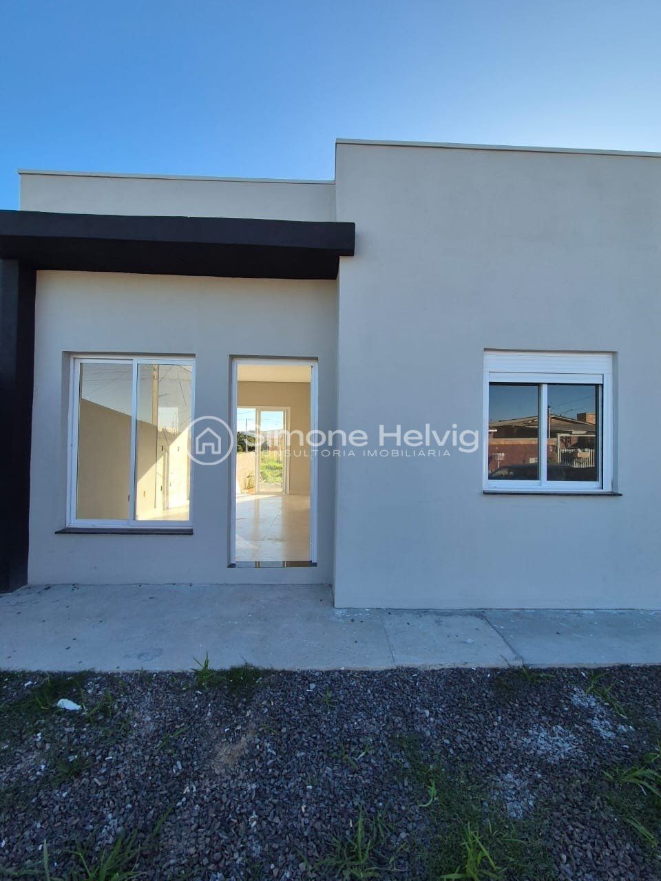 Casa 2 quartos à venda, 55m², Altos da Alegria - Guaíba